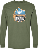 Long Sleeves - KC Showdown 2027