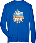 Performance Long Sleeves - KC Showdown 2027