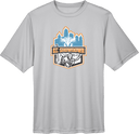 Performance Short Sleeves - KC Showdown 2027