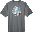 Performance Short Sleeves - KC Showdown 2027