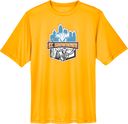 Performance Short Sleeves - KC Showdown 2027
