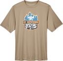 Performance Short Sleeves - KC Showdown 2027