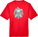 Performance Short Sleeves - KC Showdown 2027
