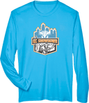 Performance Long Sleeves - KC Showdown 2027