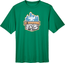 Performance Short Sleeves - KC Showdown 2027