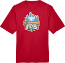 Performance Short Sleeves - KC Showdown 2027
