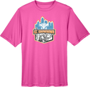 Performance Short Sleeves - KC Showdown 2027