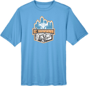 Performance Short Sleeves - KC Showdown 2027