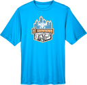 Performance Short Sleeves - KC Showdown 2027