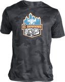 Performance Short Sleeves - KC Showdown 2027