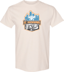 Short Sleeves - KC Showdown 2027
