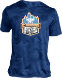 Performance Short Sleeves - KC Showdown 2027