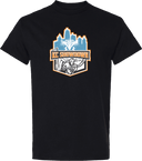 Short Sleeves - KC Showdown 2027