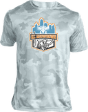 Performance Short Sleeves - KC Showdown 2027