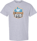 Short Sleeves - KC Showdown 2027