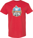 Short Sleeves - KC Showdown 2027