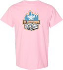 Short Sleeves - KC Showdown 2027