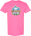 Short Sleeves - KC Showdown 2027