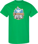 Short Sleeves - KC Showdown 2027