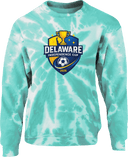 Crew Sweatshirt - Delaware Independence Cup 2026 - 2