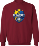 Crew Sweatshirt - Delaware Independence Cup 2026 - 2
