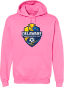 Hoodies - Delaware Independence Cup 2026 - 2