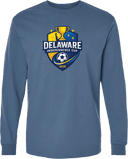 Long Sleeves - Delaware Independence Cup 2026 - 2