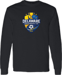 Long Sleeves - Delaware Independence Cup 2026 - 2