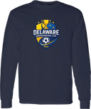 Long Sleeves - Delaware Independence Cup 2026 - 2