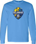 Long Sleeves - Delaware Independence Cup 2026 - 2