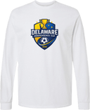 Long Sleeves - Delaware Independence Cup 2026 - 2