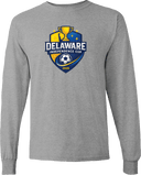 Long Sleeves - Delaware Independence Cup 2026 - 2