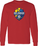 Long Sleeves - Delaware Independence Cup 2026 - 2