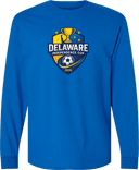 Long Sleeves - Delaware Independence Cup 2026 - 2