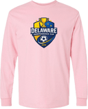 Long Sleeves - Delaware Independence Cup 2026 - 2