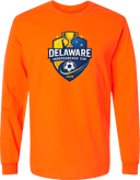Long Sleeves - Delaware Independence Cup 2026 - 2