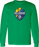 Long Sleeves - Delaware Independence Cup 2026 - 2