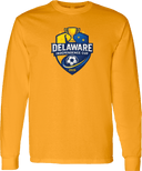 Long Sleeves - Delaware Independence Cup 2026 - 2