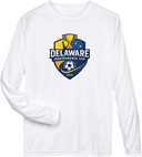 Performance Long Sleeves - Delaware Independence Cup 2026 - 2