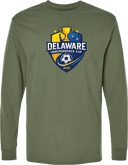 Long Sleeves - Delaware Independence Cup 2026 - 2
