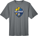 Performance Short Sleeves - Delaware Independence Cup 2026 - 2