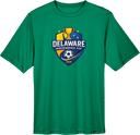 Performance Short Sleeves - Delaware Independence Cup 2026 - 2