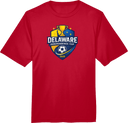 Performance Short Sleeves - Delaware Independence Cup 2026 - 2