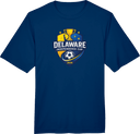 Performance Short Sleeves - Delaware Independence Cup 2026 - 2