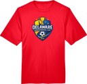 Performance Short Sleeves - Delaware Independence Cup 2026 - 2
