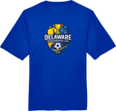 Performance Short Sleeves - Delaware Independence Cup 2026 - 2
