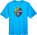 Performance Short Sleeves - Delaware Independence Cup 2026 - 2
