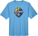 Performance Short Sleeves - Delaware Independence Cup 2026 - 2