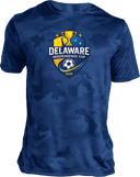 Performance Short Sleeves - Delaware Independence Cup 2026 - 2