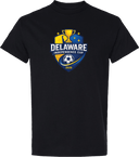 Short Sleeves - Delaware Independence Cup 2026 - 2